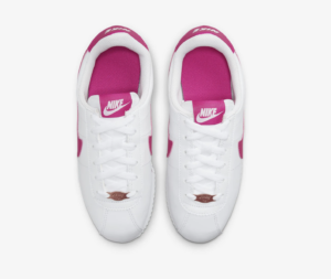Giay Nike Cortez Basic SL 'White' 904764-109