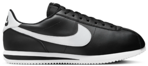 Giày Nike Cortez 'Black White' DM4044-001