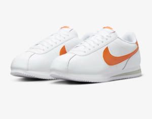 Giay Nike Cortez 'Campfire Orange' DM4044-102