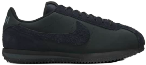 Giay Nike Cortez PRM 'Triple Black' FJ5465-010