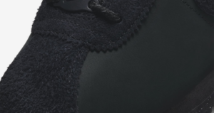 Giay Nike Cortez PRM 'Triple Black' FJ5465-010