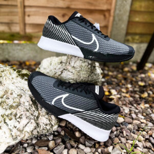 Giay Nike Court Air Zoom Vapor Pro 2 'Black' DR6191-001