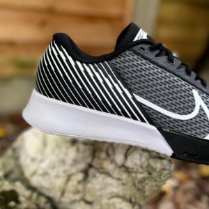 Giay Nike Court Air Zoom Vapor Pro 2 'Black' DR6191-001