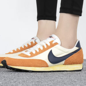 Giay Nike DBreak SE 'Magma Orange Navy' DV1746-142