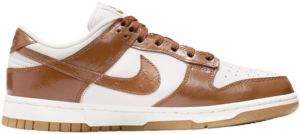 Giay Nike Dunk Low 'Ale Brown' FJ2260-001
