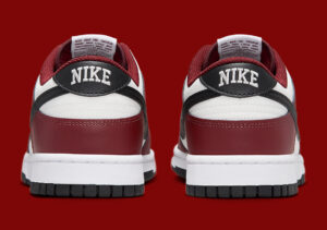 Giay Nike Dunk Low 'Dark Team Red' FZ4616-600