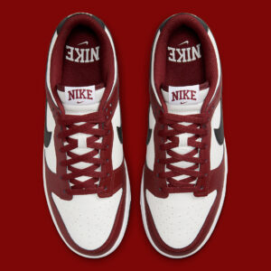 Giay Nike Dunk Low 'Dark Team Red' FZ4616-600