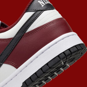 Giay Nike Dunk Low 'Dark Team Red' FZ4616-600