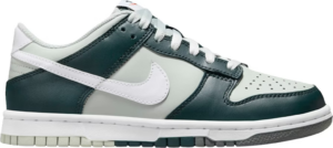 Giay Nike Dunk Low 'Deep Jungle' FB9109-300