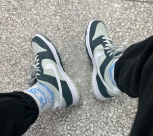 Giay Nike Dunk Low 'Deep Jungle' FB9109-300