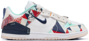 Giày Nike Dunk Low Disrupt 2 'Native Detailing' FN8917-141