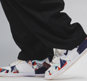 Giay Nike Dunk Low Disrupt 2 'Native Detailing' FN8917-141