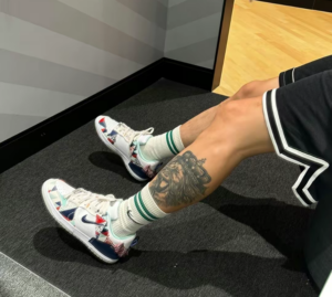 Giay Nike Dunk Low Disrupt 2 'Native Detailing' FN8917-141