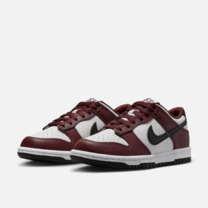 Giay Nike Dunk Low GS 'Dark Team Red' FZ4352-600