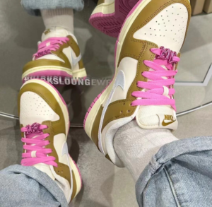 Giay Nike Dunk Low 'Just Do It' FD8683-700