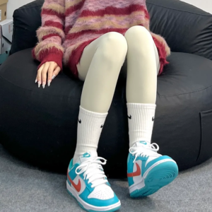 Giay Nike Dunk Low 'Miami Dolphins' DV0833-102