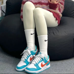 Giay Nike Dunk Low 'Miami Dolphins' DV0833-102
