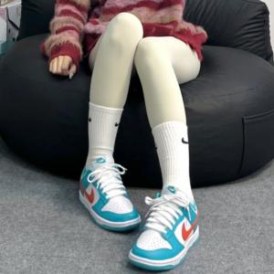 Giay Nike Dunk Low 'Miami Dolphins' DV0833-102