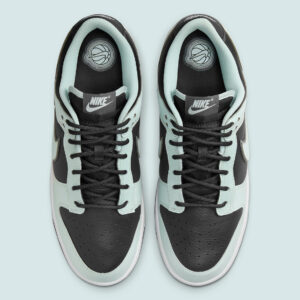 Giay Nike Dunk Low Premium 'Dark Smoke Grey' FZ1670-001