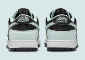 Giay Nike Dunk Low Premium 'Dark Smoke Grey' FZ1670-001