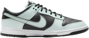 Giày Nike Dunk Low Premium 'Dark Smoke Grey' FZ1670-001