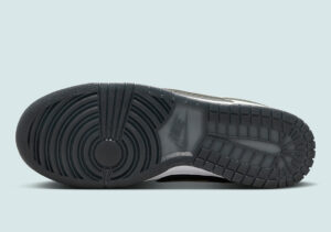 Giay Nike Dunk Low Premium 'Dark Smoke Grey' FZ1670-001