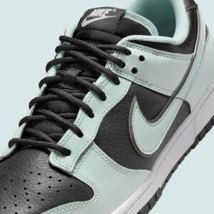 Giay Nike Dunk Low Premium 'Dark Smoke Grey' FZ1670-001