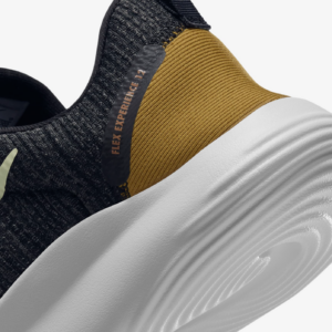 Giay Nike Flex Experience Run 12 'Black Olive' DV0740-002