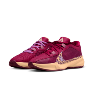 Giay Nike Freak 5 'Alphabet Bros' DX4985-600