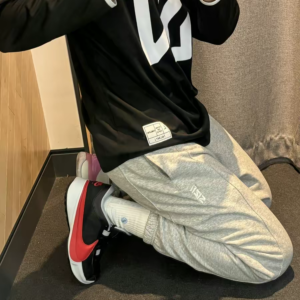 Giay Nike Freak 5 EP 'Black Red' DX4996-004