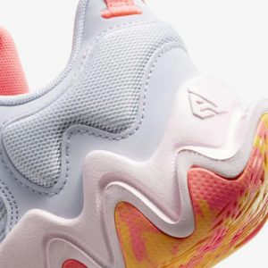 Giay Nike Giannis Immortality 2 'Hot Punch Mismatched' DQ1943‑600