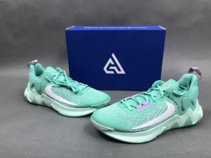 Giay Nike Giannis Immortality 2 'Mint Purple' DM0825-300