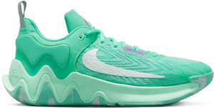 Giay Nike Giannis Immortality 2 'Mint Purple' DM0825-300