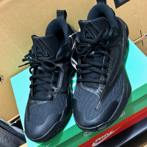 Giay Nike Giannis Immortality 3 EP 'Black' DZ7534-001