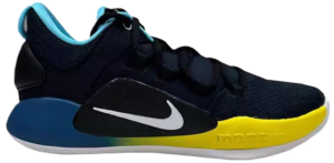 Giay Nike Hyperdunk X Low EP 'Comfort Slip‑Resistant' FV8108-419