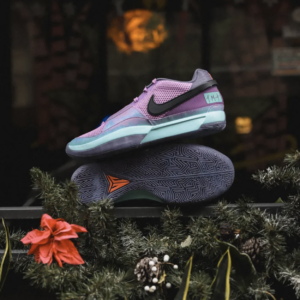 Giay Nike Ja 1 'Christmas' FV5559-500