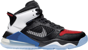 Giày Nike Jordan Mars 270 GS 'Red Blue' BQ6508-001