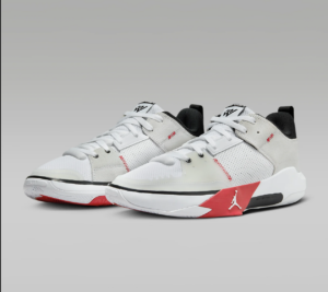 Giay Nike Jordan One Take 5 PF 'University Red' FD2336-106