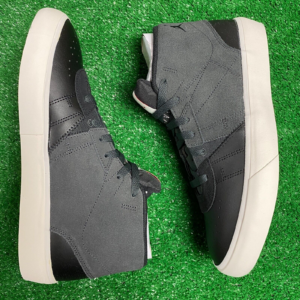 Giay Nike Jordan Series Mid 'Anthracite' DA8026-004