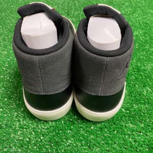 Giay Nike Jordan Series Mid 'Anthracite' DA8026-004