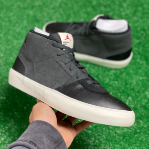 Giay Nike Jordan Series Mid 'Anthracite' DA8026-004