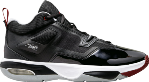 Giay Nike Jordan Stay Loyal 3 'Black Red' FB1396-006