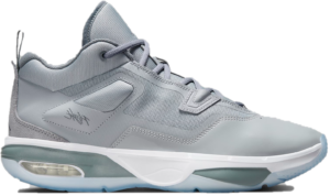 Giày Nike Jordan Stay Loyal 3 'Wolf Grey' FB1396-012