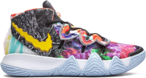 Giay Nike Kybrid S2 'Pineapple' CQ9323‑900