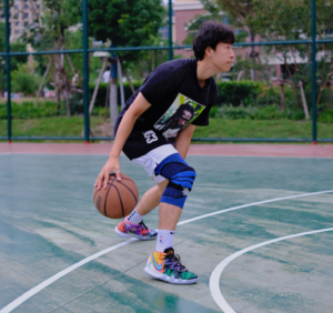 Giay Nike Kybrid S2 'Pineapple' CQ9323‑900