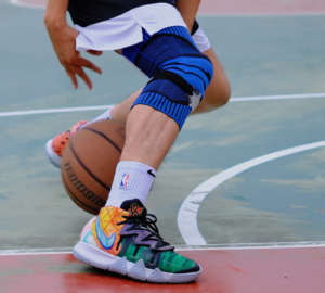 Giay Nike Kybrid S2 'Pineapple' CQ9323‑900