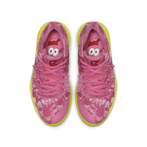 Giay Nike Kyrie 5 'Spongebob Patrick' CJ7227-600