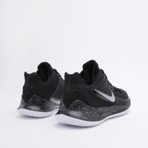 Giay Nike Kyrie Low 2 'Black Metallic Silver' AV6337-003