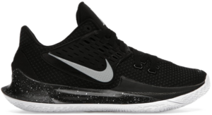 Giay Nike Kyrie Low 2 'Black Metallic Silver' AV6337-003