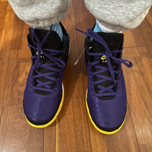 Giay Nike LeBron NXXT Gen EP 'Purple' DR8788-500